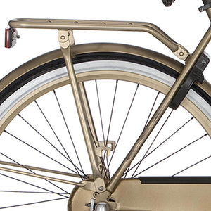 Cortina achterdrager U4 50 medal bronze matt - AE-trading