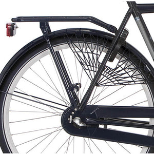 Cortina achterdrager Milo D49/H51 dress blue - AE-trading