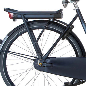 Cortina achterdrager E-U4 atlantic blue matt 230mm - AE-trading