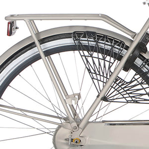 Cortina achterdrager 28 Roots Transp 57 matt etheral yellow - AE-trading