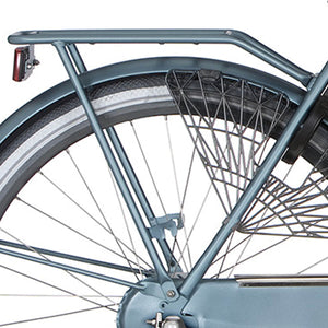 Cortina achterdrager Roots Transp 57 mistral matt - AE-trading