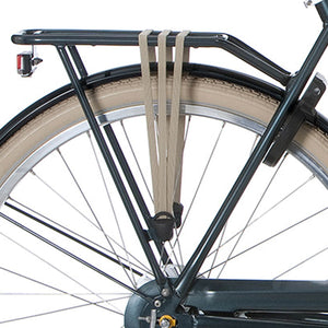 Cortina achterdrager U5 D57/H61 lake green - AE-trading