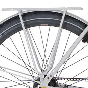 Cortina achterdrager Speed 8 ice ball white - AE-trading