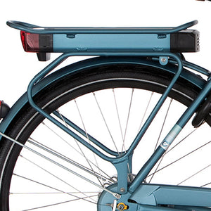 Cortina achterdrager E-Yoya mistral matt - AE-trading