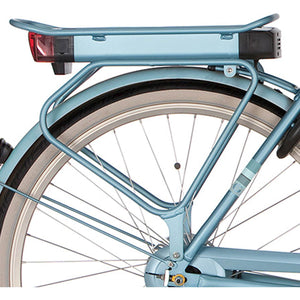 Cortina achterdrager E-Yoya D50 matt sleepy blue2 - AE-trading