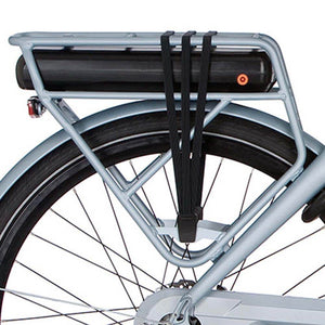 Cortina achterdrager E-Octa slade matt - AE-trading