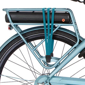 Cortina achterdrager E-Octa Rivolo-d'Acqua matt - AE-trading