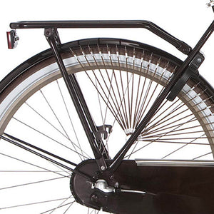 Cortina achterdrager Soul 50 espresso brown - AE-trading