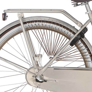 Cortina achterdrager Soul 50 etheral yellow - AE-trading