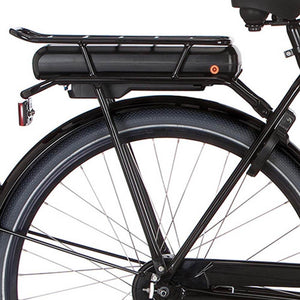 Cortina achterdrager E-U1 57 black brown - AE-trading