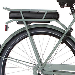 Cortina achterdrager E-U1 50 jadeite - AE-trading