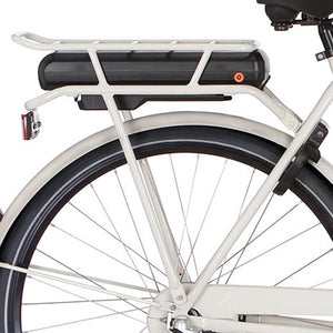 Cortina achterdrager E-U1 50 white shadow - AE-trading