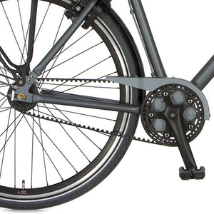 Cortina kettingscherm Mozzo matt irestone pearl - AE-trading