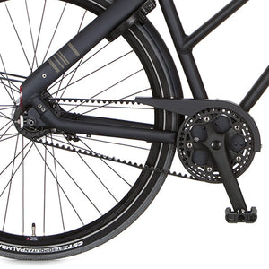 Cortina kettingscherm 28 smoke stone matt - AE-trading