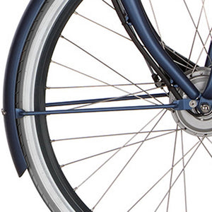 Cortina spatbordstang voor 28 E-Roots Transp polish blue ma - AE-trading