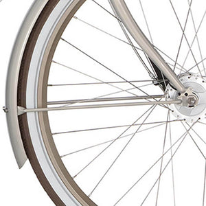 Cortina spatbordstang voor 28 Soul etheral yellow - AE-trading