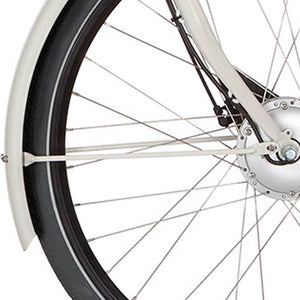 Cortina spatbordstang voor 28 U1/E-U1 white shadow - AE-trading