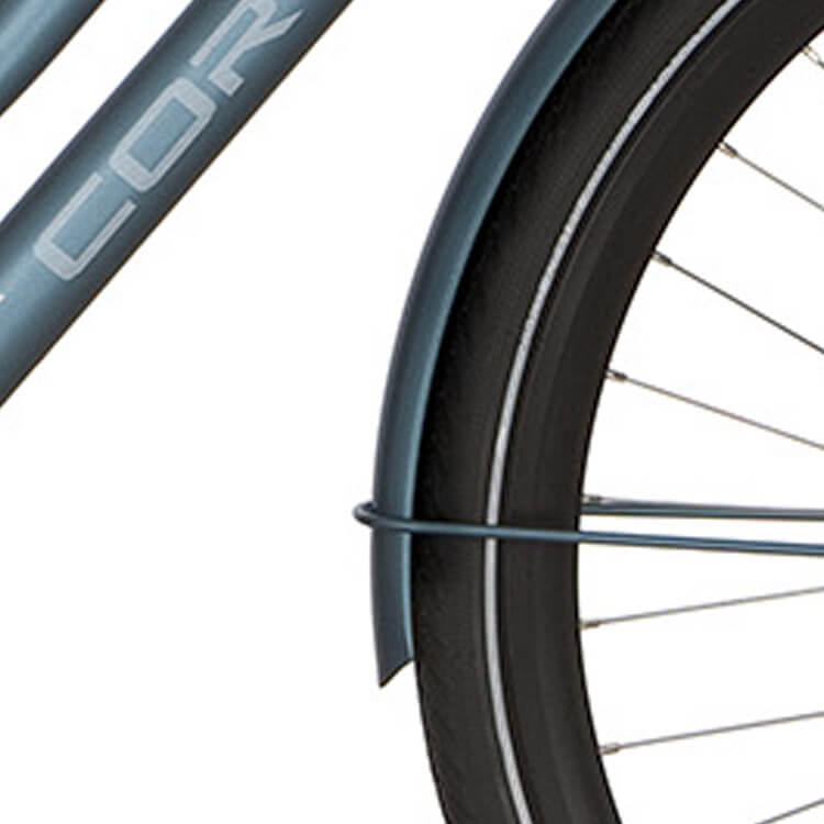 Cortina spatbord voor 28 Speed mistral matt - AE-trading