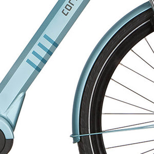 Cortina spatbord voor 28 E-Yoya mistral matt - AE-trading