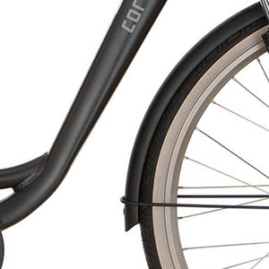 Cortina spatbord voor 28 E-Yoya sapphire black matt - AE-trading