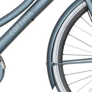 Cortina spatbord voor 28 U4 mistral matt - AE-trading