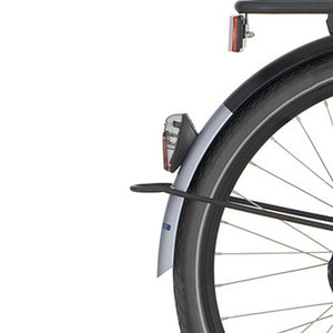 Cortina spatbord achter 24 U4 atlantic blue matt - AE-trading