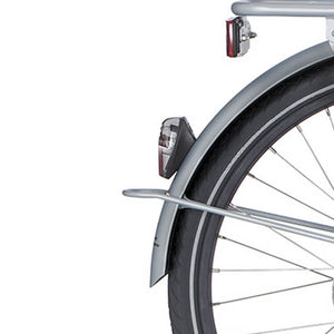 Cortina spatbord achter 24 U4 slate matt - AE-trading