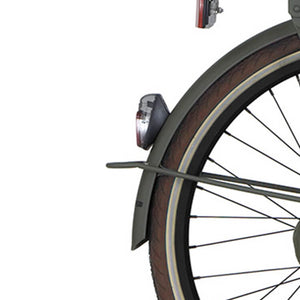 Cortina spatbord achter 26 U4 stone bridge matt - AE-trading