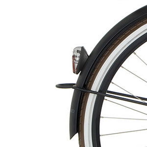 Cortina spatbord achter 28 U4 night matt - AE-trading