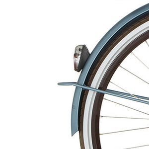 Cortina spatbord achter 28 U4 sleepy blue matt nd - AE-trading