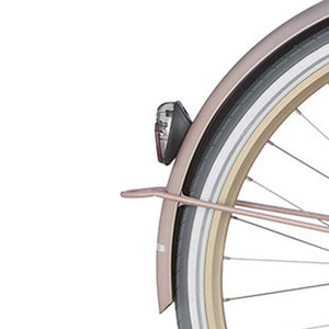 Cortina spatbord achter 28 U4 mahogany rose matt nd - AE-trading