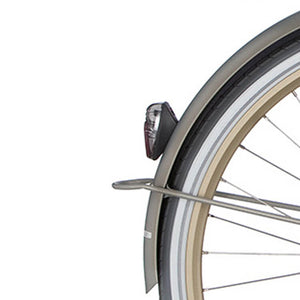 Cortina spatbord achter 28 U4 purse grey matt nd - AE-trading