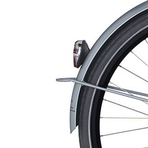 Cortina spatbord achter 28 U4 slate matt nd - AE-trading