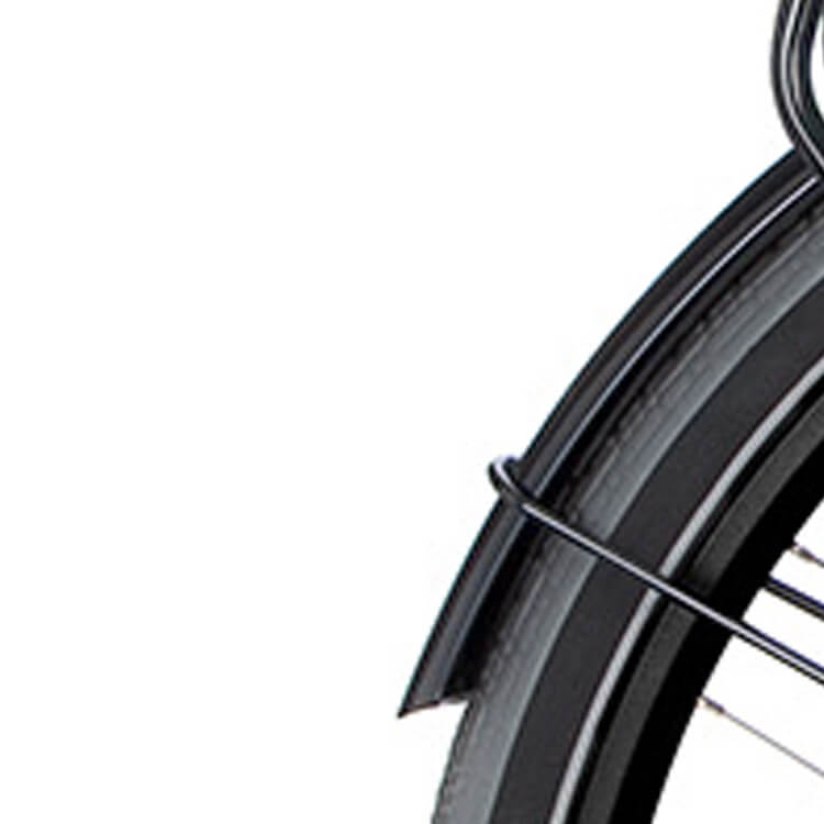 Cortina spatbord achter 28 U5 smoke stone - AE-trading