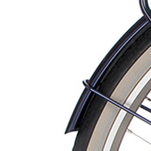 Cortina spatbord achter 28 U5 legion blue - AE-trading