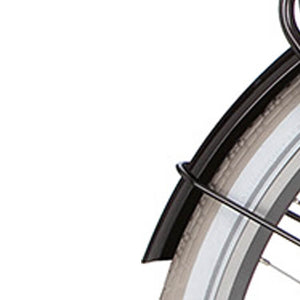 Cortina spatbord achter 28 U5 espresso brown - AE-trading