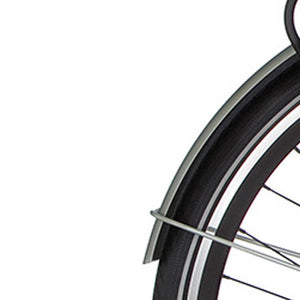 Cortina spatbord achter 28 Mozzo matt pale aqua - AE-trading