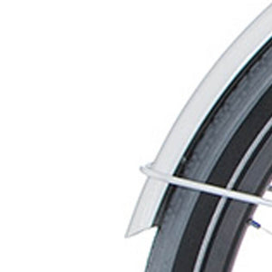 Cortina spatbord achter 28 Blau minor grey - AE-trading