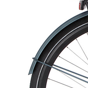 Cortina spatbord achter 28 Speed mistral matt - AE-trading