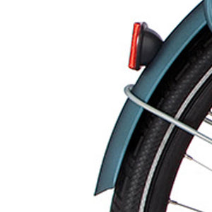 Cortina spatbord achter 28 E-Yoya mistral matt - AE-trading