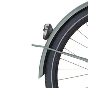 Cortina spatbord achter 28 U1 jadeite - AE-trading