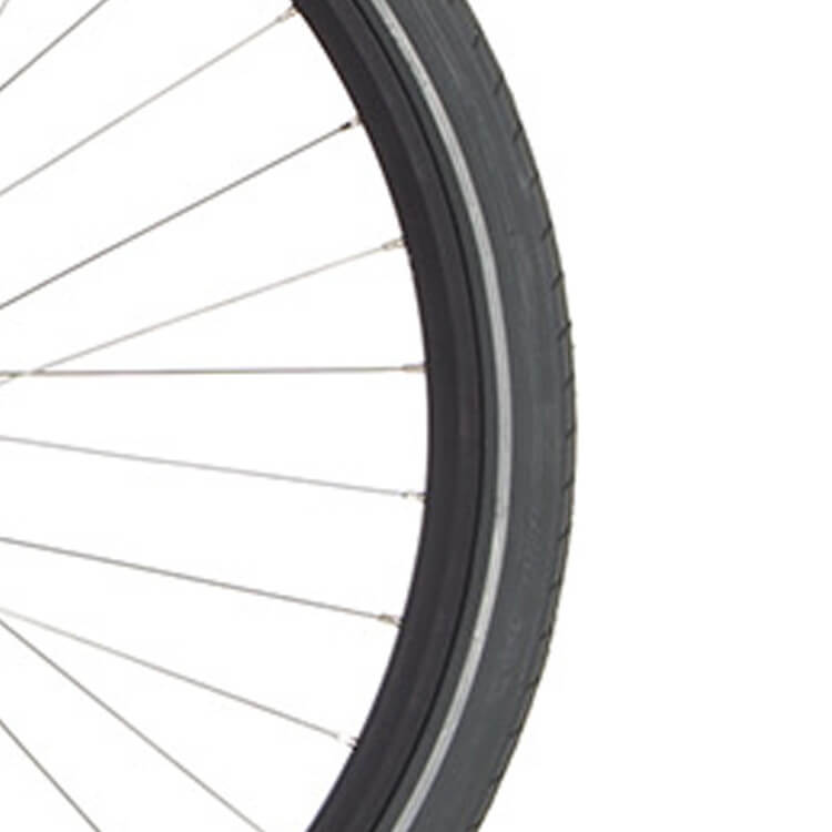 Cortina velg J19SZ black blue matt - AE-trading