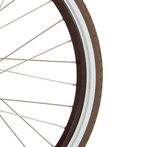 Cortina velg J19SZ black red - AE-trading