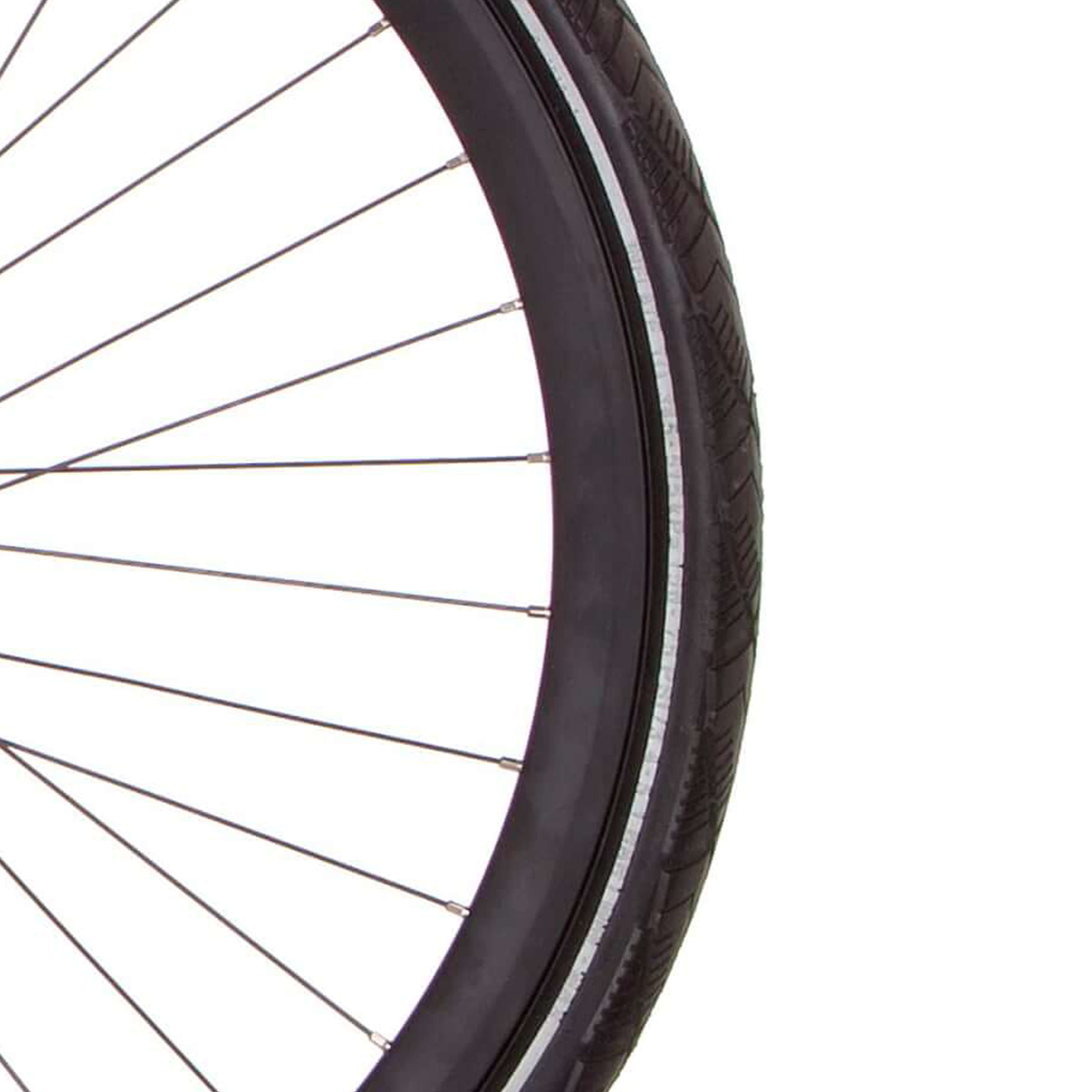 Cortina velg J19DC Black matt - AE-trading