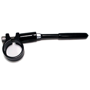 Cortina zadelpenklem 31.8 met hevelmoer - AE-trading