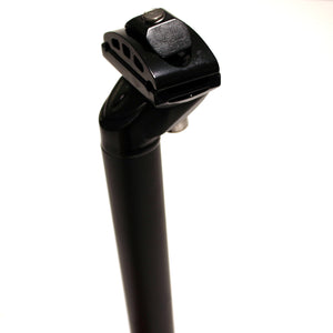 Cortina zadelpen 27.2x350 zwart - AE-trading