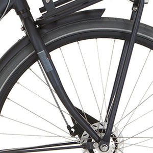 Cortina voorvork U4 H atlantic blue matt - AE-trading