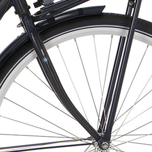 Cortina voorvork Milo H dress blue - AE-trading