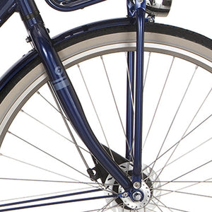 Cortina voorvork U5 D legion blue - AE-trading