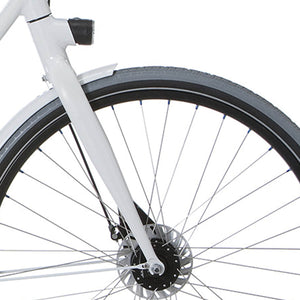 Cortina voorvork Blau RB minor grey - AE-trading